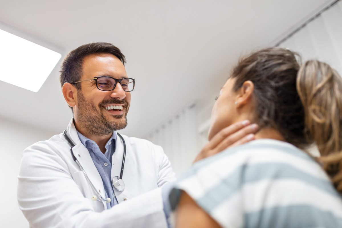 Peptide Therapy Clinic, Frisco