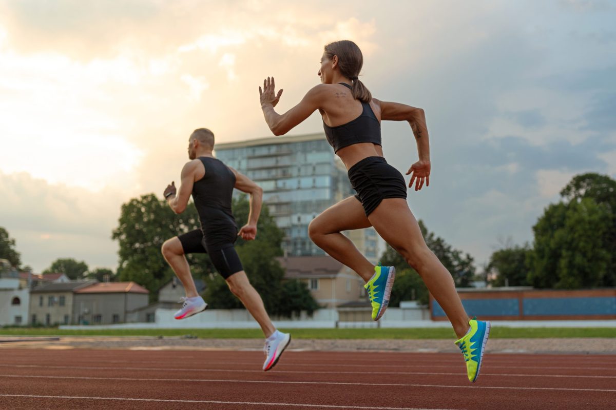 Peptide Therapy for Athletic Performance, Frisco